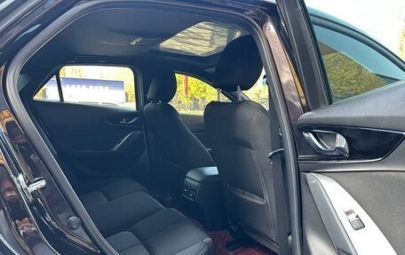 Mazda CX-4, 2021 год, 2 238 000 рублей, 18 фотография