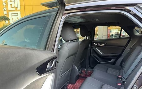 Mazda CX-4, 2021 год, 2 238 000 рублей, 19 фотография