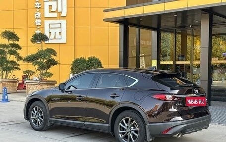 Mazda CX-4, 2021 год, 2 238 000 рублей, 14 фотография