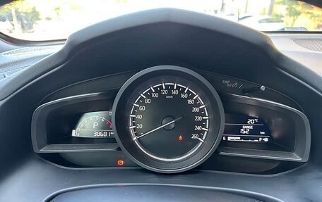 Mazda CX-4, 2021 год, 2 238 000 рублей, 27 фотография