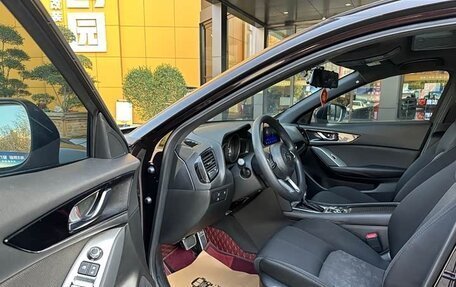 Mazda CX-4, 2021 год, 2 238 000 рублей, 21 фотография