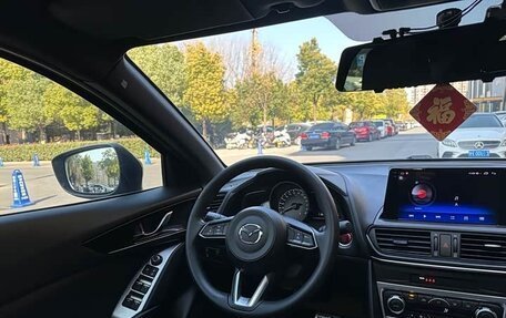 Mazda CX-4, 2021 год, 2 238 000 рублей, 29 фотография