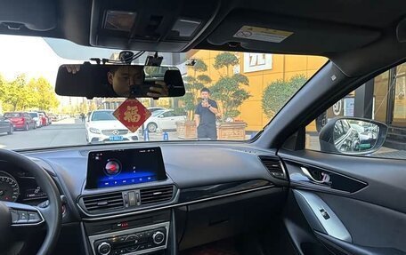 Mazda CX-4, 2021 год, 2 238 000 рублей, 30 фотография