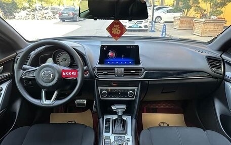 Mazda CX-4, 2021 год, 2 238 000 рублей, 22 фотография