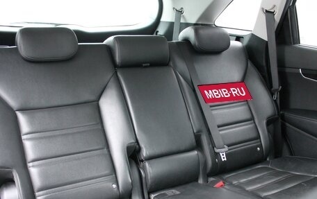 KIA Sorento III Prime рестайлинг, 2017 год, 2 100 000 рублей, 4 фотография