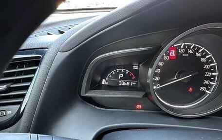 Mazda CX-4, 2021 год, 2 238 000 рублей, 28 фотография