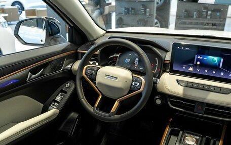 Haval Jolion, 2025 год, 2 820 510 рублей, 9 фотография