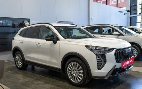 Haval Jolion, 2025 год, 2 820 510 рублей, 4 фотография