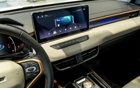 Haval Jolion, 2025 год, 2 820 510 рублей, 25 фотография