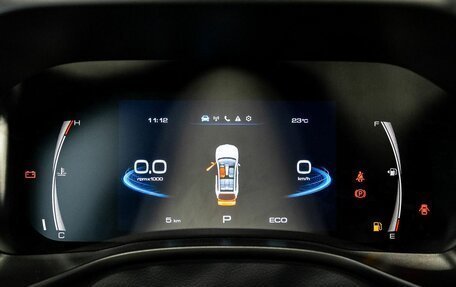 Haval Jolion, 2025 год, 2 820 510 рублей, 21 фотография