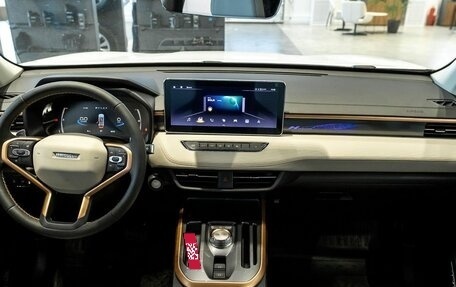 Haval Jolion, 2025 год, 2 820 510 рублей, 15 фотография