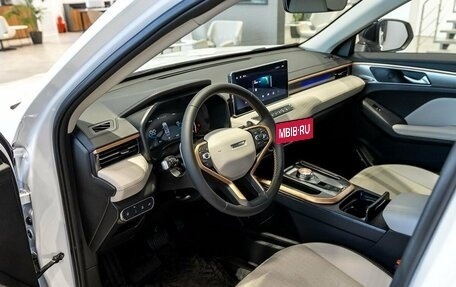 Haval Jolion, 2025 год, 2 820 510 рублей, 16 фотография