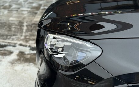 Mercedes-Benz GLS, 2025 год, 16 350 000 рублей, 3 фотография