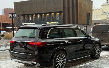 Mercedes-Benz GLS, 2025 год, 16 350 000 рублей, 7 фотография