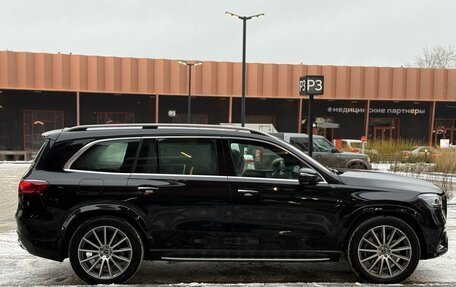 Mercedes-Benz GLS, 2025 год, 16 350 000 рублей, 8 фотография