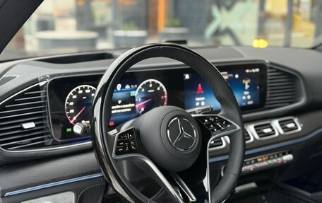 Mercedes-Benz GLS, 2025 год, 16 350 000 рублей, 11 фотография