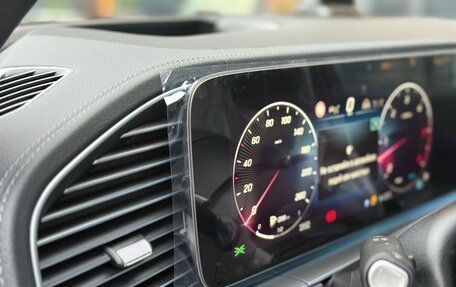 Mercedes-Benz GLS, 2025 год, 16 350 000 рублей, 14 фотография