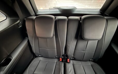 Mercedes-Benz GLS, 2025 год, 16 350 000 рублей, 19 фотография