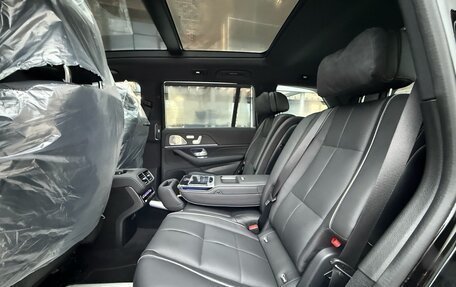 Mercedes-Benz GLS, 2025 год, 16 350 000 рублей, 16 фотография