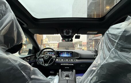 Mercedes-Benz GLS, 2025 год, 16 350 000 рублей, 24 фотография