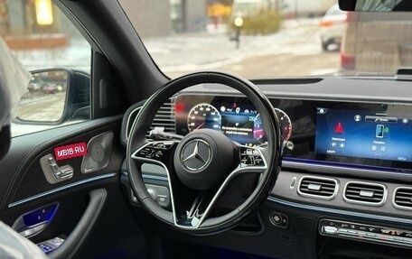 Mercedes-Benz GLS, 2025 год, 16 350 000 рублей, 22 фотография