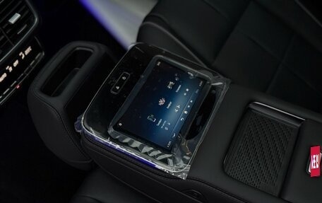 Mercedes-Benz GLS, 2025 год, 16 350 000 рублей, 17 фотография