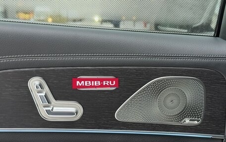 Mercedes-Benz GLS, 2025 год, 16 350 000 рублей, 15 фотография
