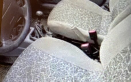 ЗАЗ Chance, 2010 год, 70 000 рублей, 10 фотография