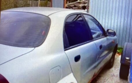 ЗАЗ Chance, 2010 год, 70 000 рублей, 6 фотография