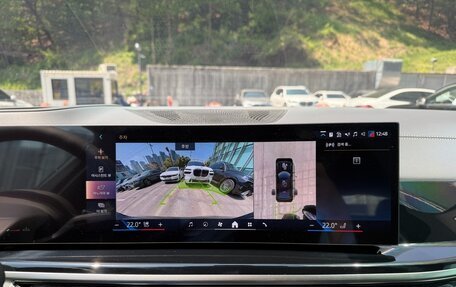 BMW X6, 2025 год, 13 982 800 рублей, 5 фотография