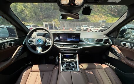 BMW X6, 2025 год, 13 982 800 рублей, 8 фотография