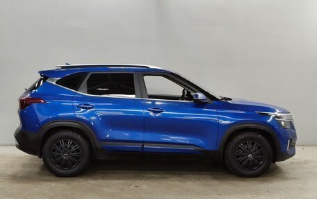 KIA Seltos I, 2021 год, 2 200 000 рублей, 4 фотография