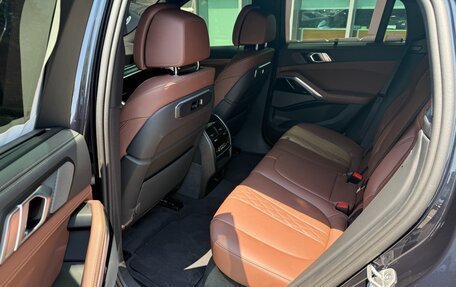 BMW X6, 2025 год, 13 982 800 рублей, 11 фотография