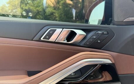 BMW X6, 2025 год, 13 982 800 рублей, 15 фотография