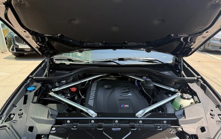 BMW X6, 2025 год, 13 982 800 рублей, 14 фотография