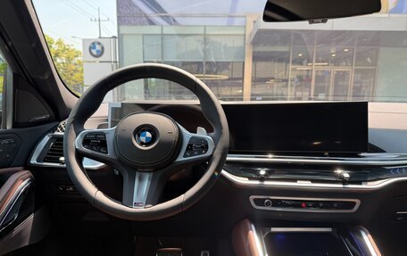 BMW X6, 2025 год, 13 982 800 рублей, 10 фотография