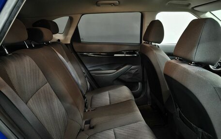 KIA Seltos I, 2021 год, 2 200 000 рублей, 13 фотография