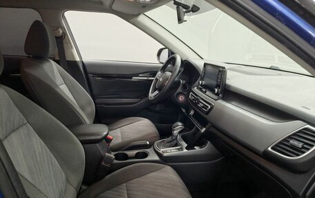 KIA Seltos I, 2021 год, 2 200 000 рублей, 9 фотография