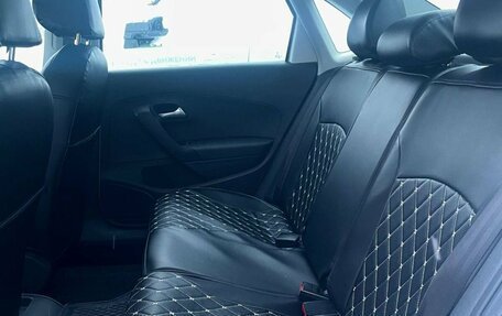 Volkswagen Polo VI (EU Market), 2013 год, 755 000 рублей, 14 фотография