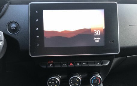 Renault Arkana I, 2020 год, 1 710 000 рублей, 14 фотография