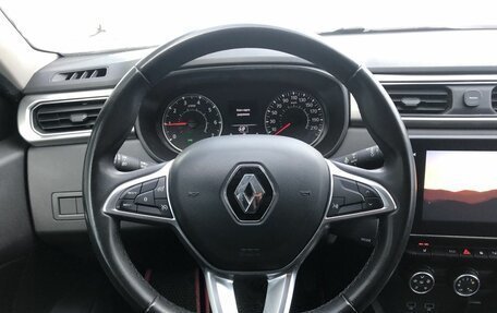 Renault Arkana I, 2020 год, 1 710 000 рублей, 12 фотография