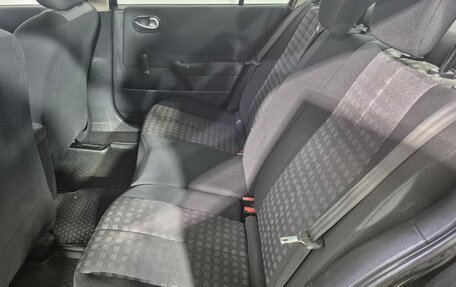 Renault Megane II, 2006 год, 440 000 рублей, 12 фотография