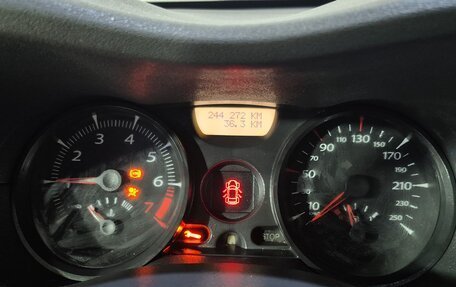 Renault Megane II, 2006 год, 440 000 рублей, 9 фотография