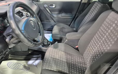 Renault Megane II, 2006 год, 440 000 рублей, 10 фотография