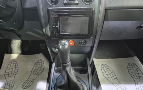 Renault Megane II, 2006 год, 440 000 рублей, 14 фотография