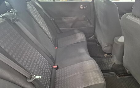 Renault Megane II, 2006 год, 440 000 рублей, 13 фотография