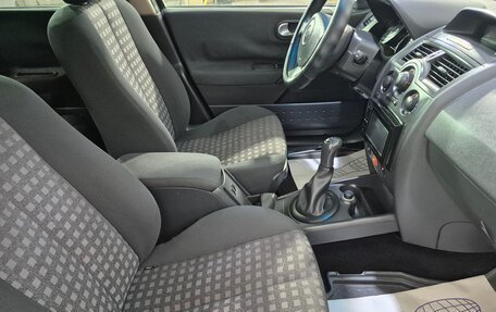 Renault Megane II, 2006 год, 440 000 рублей, 11 фотография