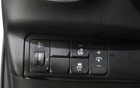 KIA Soul II рестайлинг, 2015 год, 1 400 000 рублей, 13 фотография