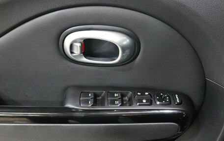 KIA Soul II рестайлинг, 2015 год, 1 400 000 рублей, 12 фотография