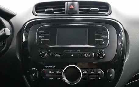 KIA Soul II рестайлинг, 2015 год, 1 400 000 рублей, 21 фотография